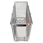 19509 Корзина для фритюрницы Henny Penny PFE-500 19509 Корзина для фритюрницы Henny Penny PFE-500
